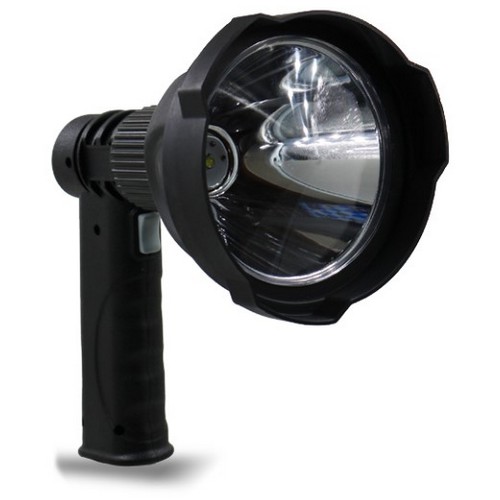 동화상사 CREE XM-L2 대형 LED 권총형 서치라이트