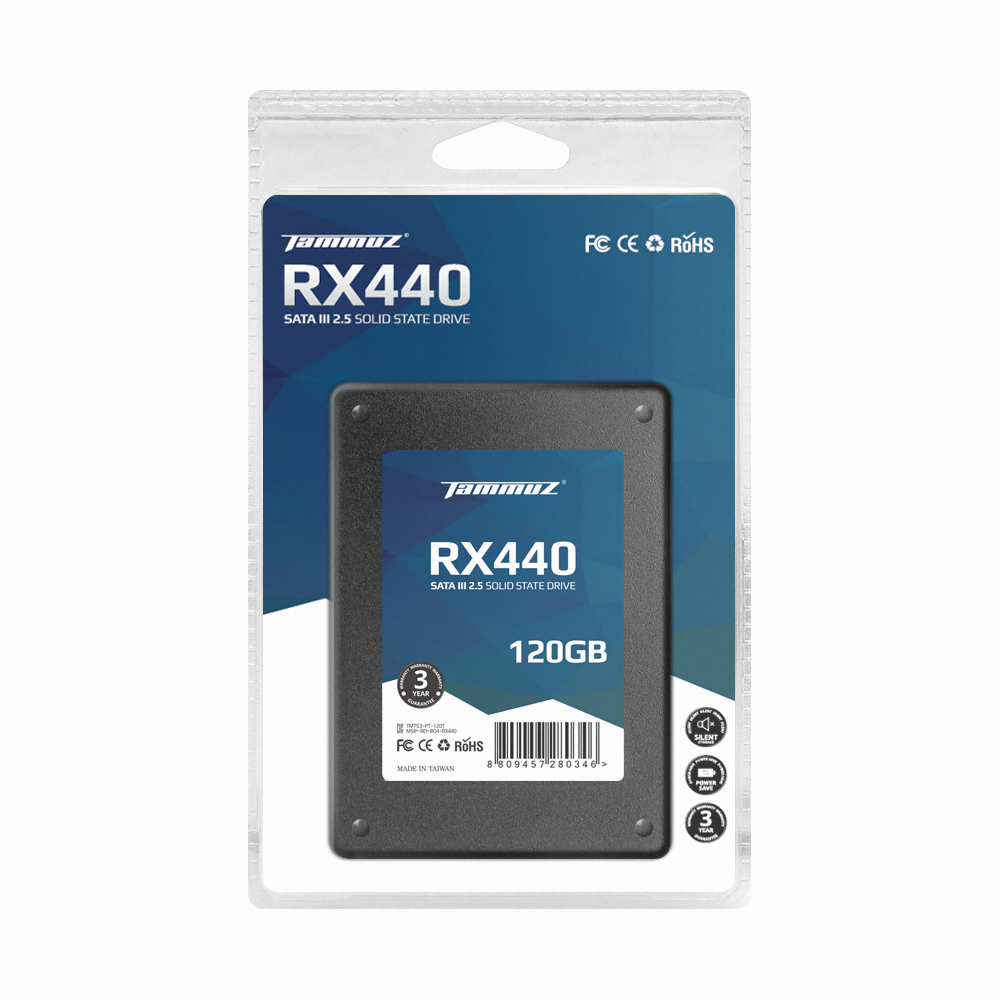 타무즈 RX440 (120GB)_이미지
