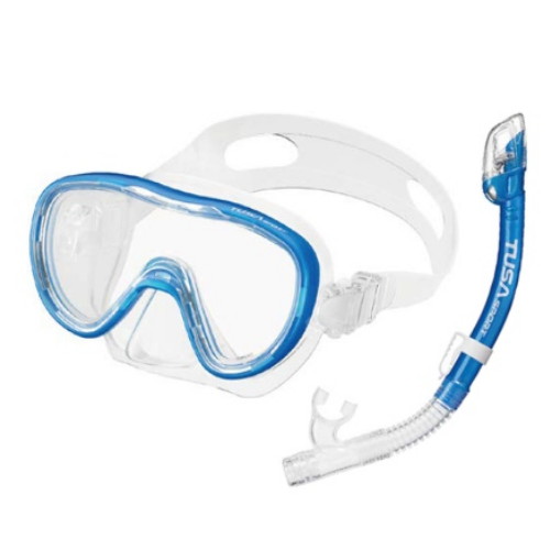 투사 제로 시리즈 스노클링 세트 UC-0113