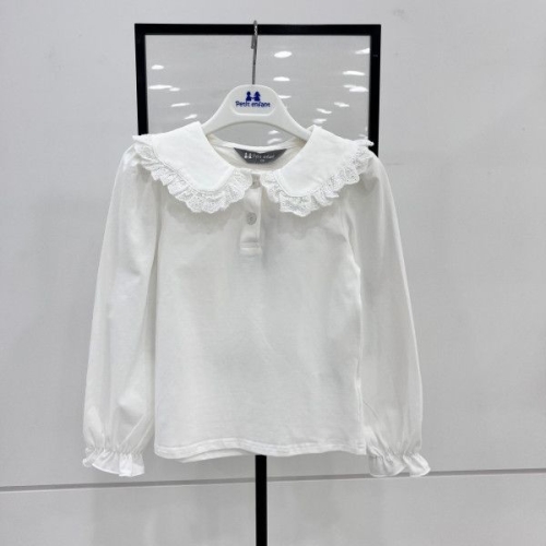 쁘띠앙팡 탈렌트클로젯 PCY12GTS27 PC셀리올리티셔츠_이미지