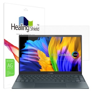 폰트리 힐링쉴드 ASUS 젠북 13 UM325SA 저반사 액정보호필름_이미지
