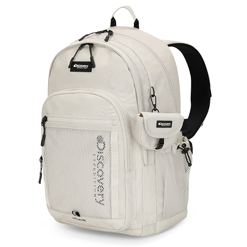 디스커버리 익스페디션 라이크 에어 블링크 백팩 25 DXBK0166N-BES_이미지