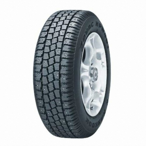 한국타이어 윈터 i 파이크 W409 205/70R15 (장착비별도)_이미지