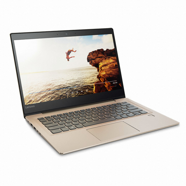 레노버 아이디어패드 520s-14 Kaby Prometal5 (SSD 256GB)