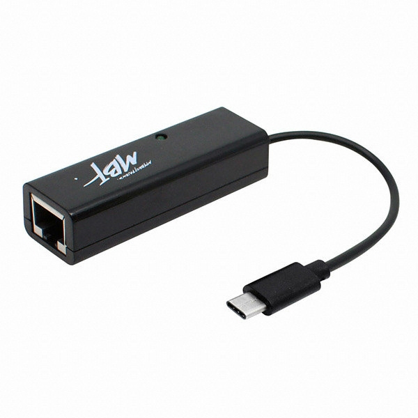 엠비에프 MBF-CLAN20BK USB 랜카드_이미지