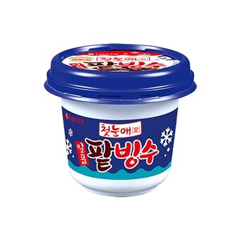 롯데제과 <b>일품</b> 팥빙수 240ml