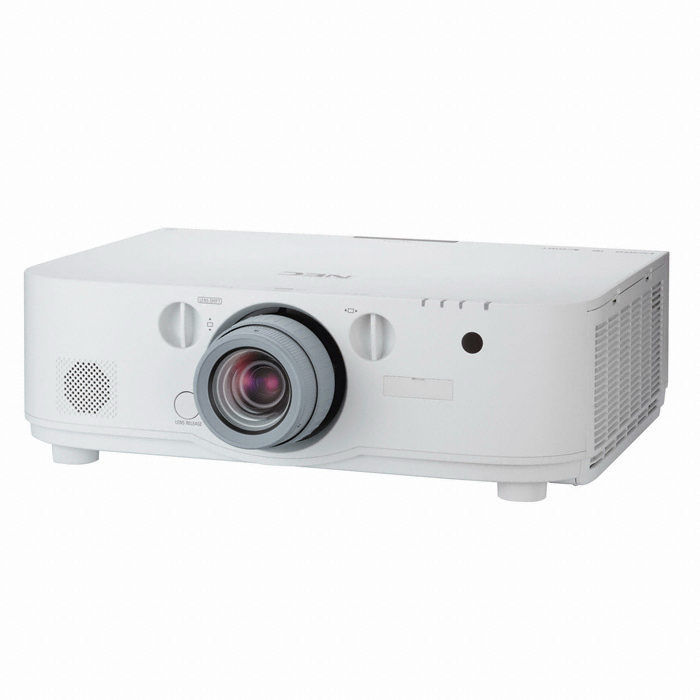 NEC NP-PA622X (중고)_이미지