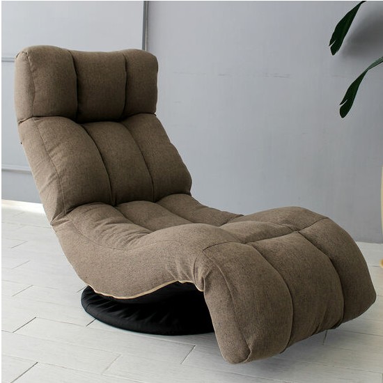 히다마리 쏘울 패브릭 리클라이너 1인용