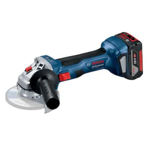 보쉬 GWS 18V-7 해외구매