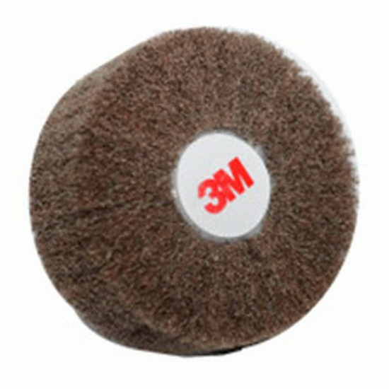 3M 3인치 스카치브라이트 추 수세미 7440
