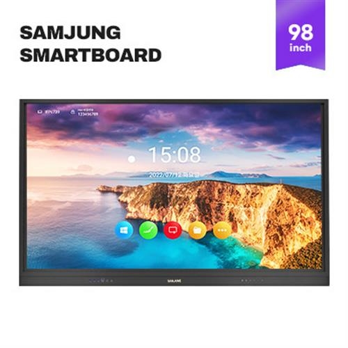 삼정 SJ-98CT 전자칠판 98형_이미지