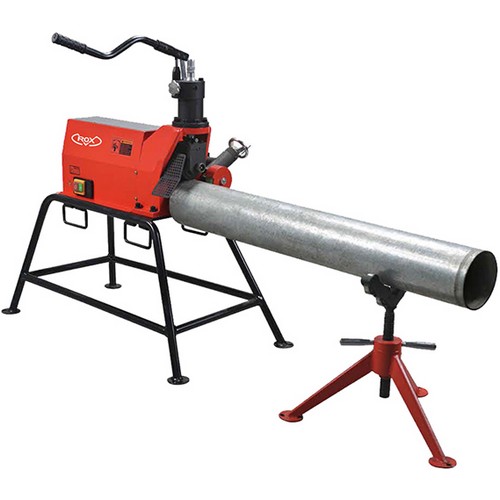 록스 그루빙 머신 RGT-6D