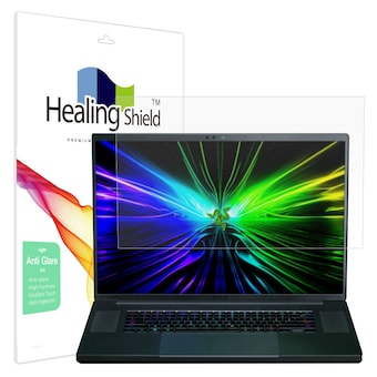 폰트리 힐링쉴드 <b>Razer</b> <b>Blade</b> 18 2024 저반사 Light 액정보호필름