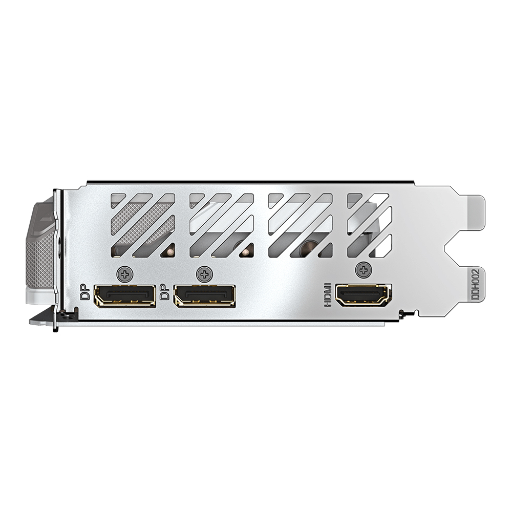 GIGABYTE �󵥿� RX 9060 XT Gaming OC ICE D6 16GB �Ǿ���Ʈ