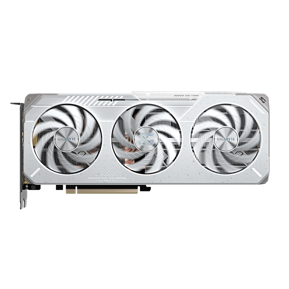 GIGABYTE 라데온 RX 9060 XT Gaming OC ICE D6 16GB 피씨디렉트_이미지