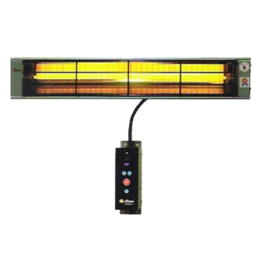 태서전기 알파카 TSS-2000DW