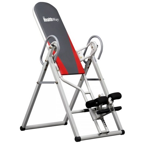 헬스웨이 거꾸리 운동기구 HIS-310이미지입니다. 누르면 해당 게시물로 새창이동합니다.