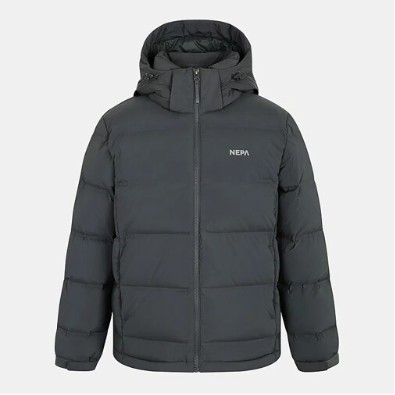 네파 씨즈 튜브 다운 자켓 7J72063