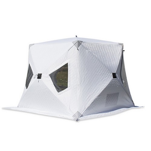 펀앤펀 빙어 원터치 낚시텐트_이미지