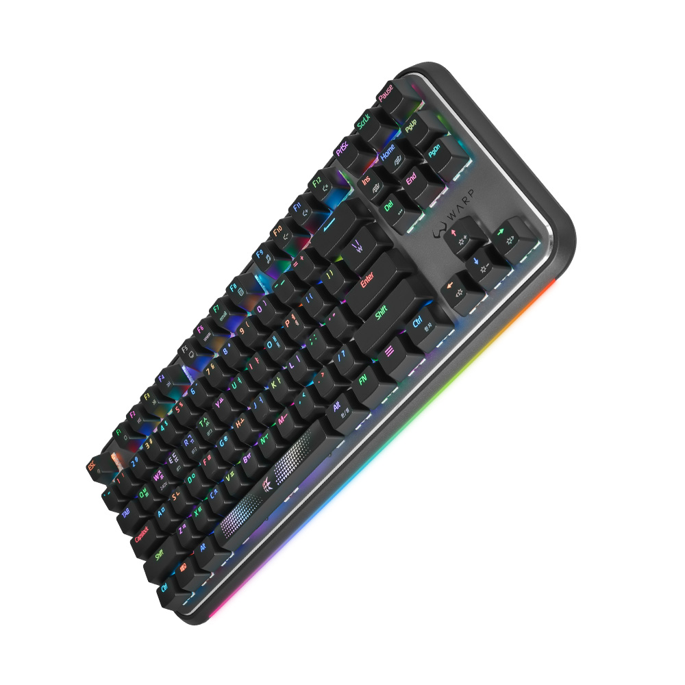 ����ũ�δн� ���� WK3 ������ �������� RGB ��Ű���� ���̹� ���� Ű����