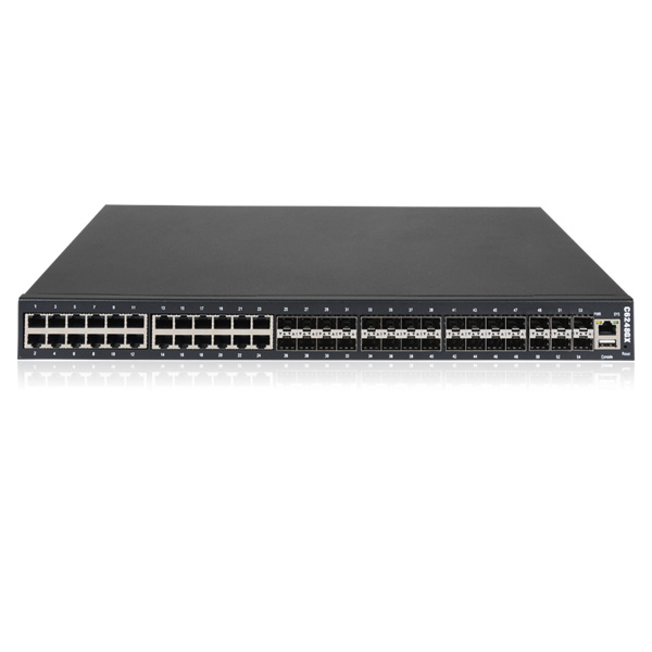 유비큐넷 STARLINK SL-C6248GX 스위치허브_이미지