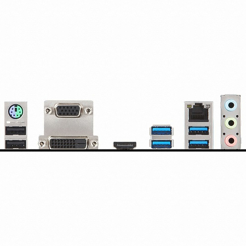 MSI B450M PRO-M2_이미지