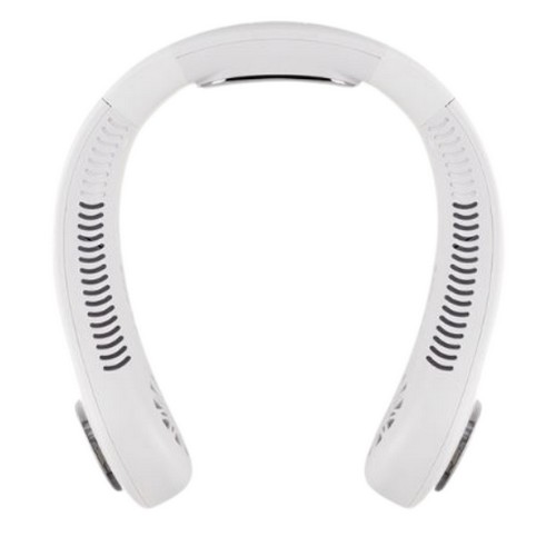 디센느 아이스 넥밴드 선풍기 DSF002 (1개)_이미지