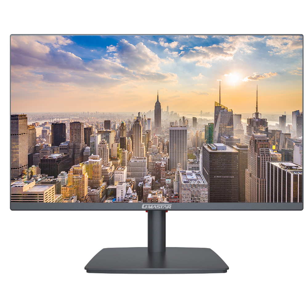 정림전자 GMASTAR JE241L6511 IPS FHD 리얼75 HDR 평면 무결점_이미지
