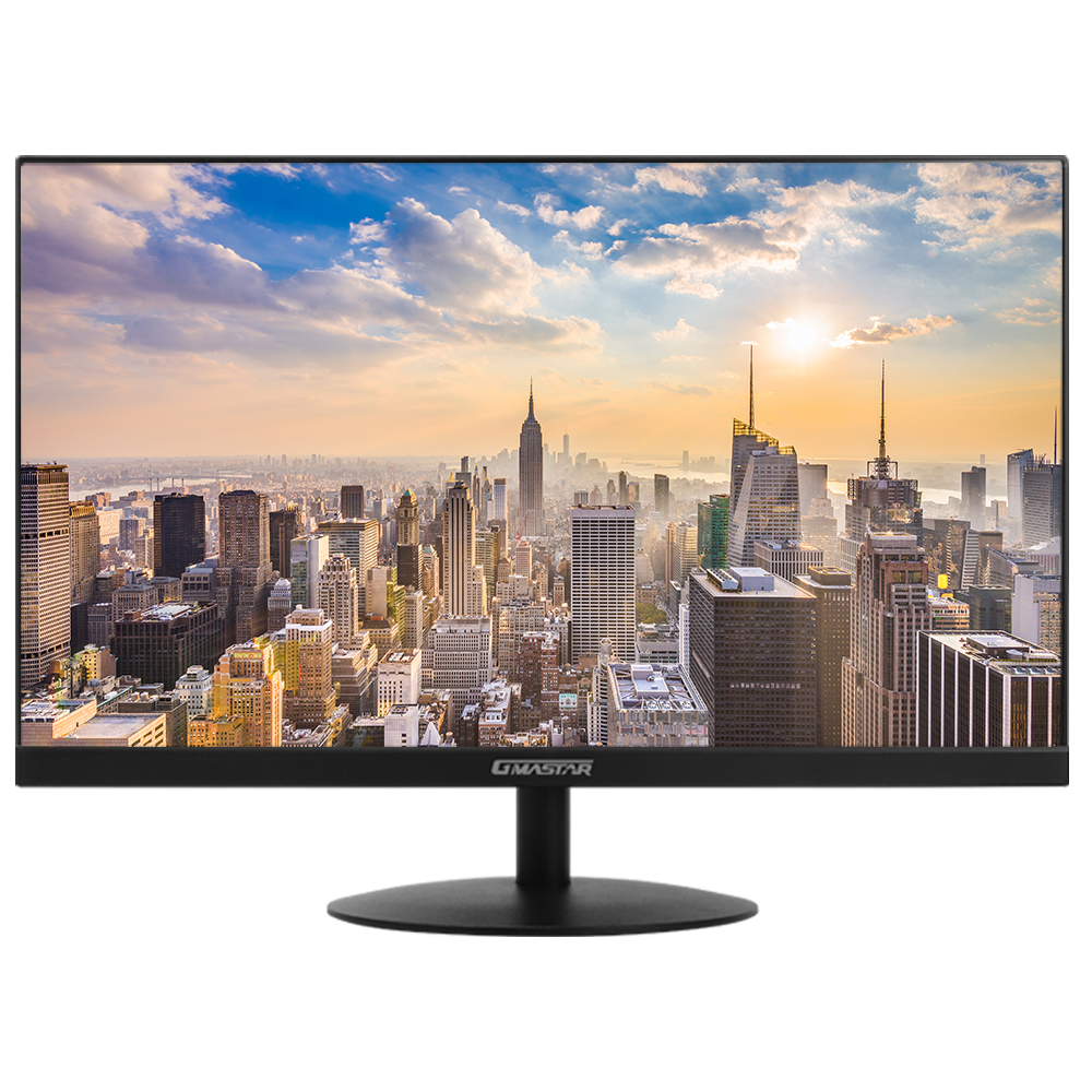 �������� GMASTAR JE241L6511 IPS FHD ����75 HDR ��� ������
