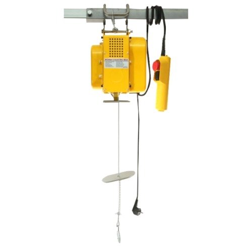 베스토 전동 미니윈치 봉타입 BH500A-18
