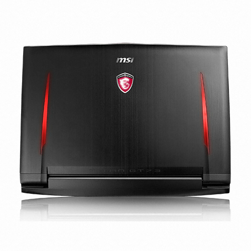 MSI GT시리즈 GT73VR 6RE Titan (SSD 128GB + 1TB)_이미지