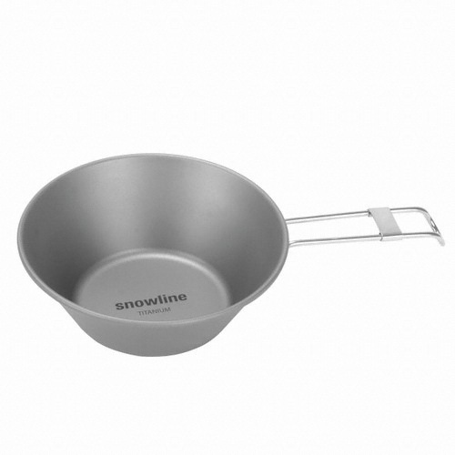 스노우라인 티타늄 시에라 컵 (300ml)_이미지