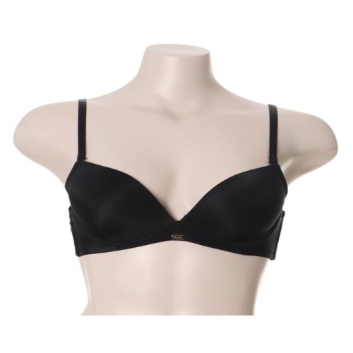 엘르이너웨어 ELLE여 블랙 연중물 브래지어 EPB2995BK_이미지