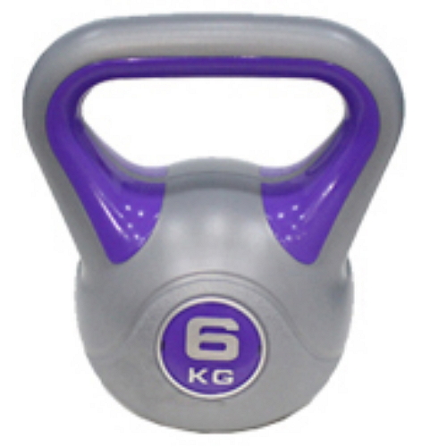 대한스포츠 스타일케틀벨 (6kg)