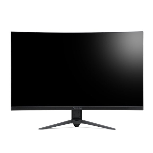 비트엠 Newsync X27FC90 커브드 1500R_이미지