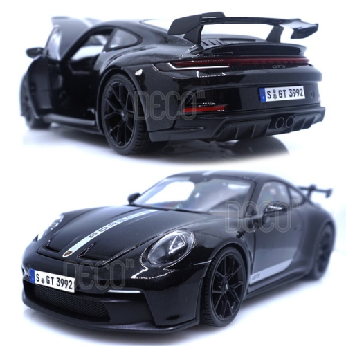 마이스토 118 마이 포르쉐 911 GT3 미니카
