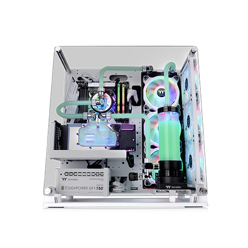 �������ũ Core P3 TG PRO