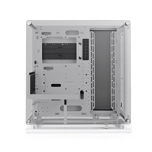 써멀테이크 Core P3 TG PRO (스노우)_이미지