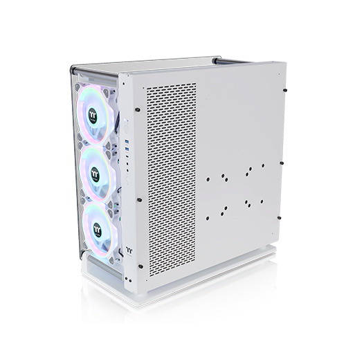 써멀테이크 Core P3 TG PRO (스노우)_이미지