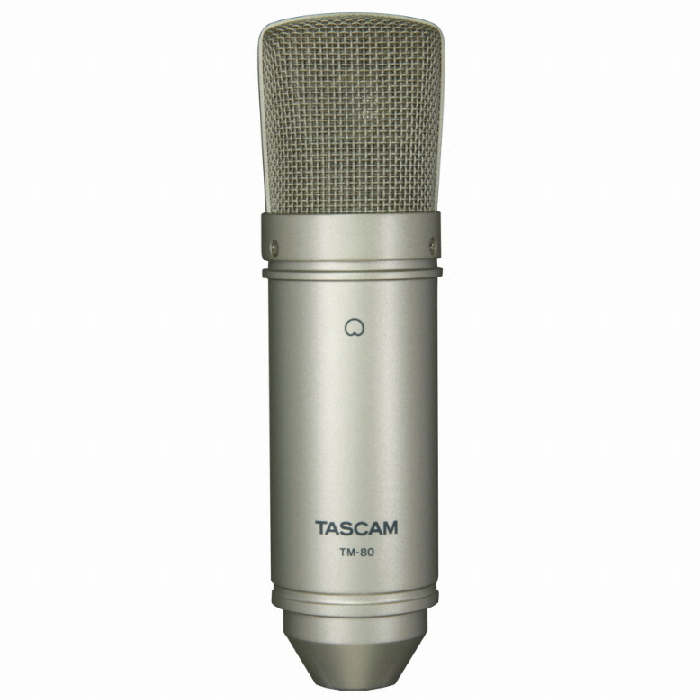 TASCAM TM-80 (정품)