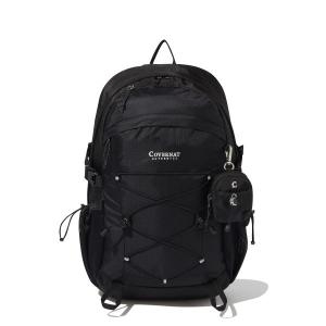 COVERNAT 라이트 백팩 블랙 CO2506BP04BK 729904