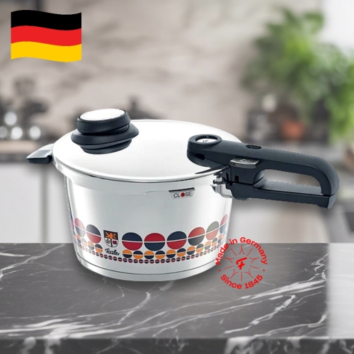 휘슬러 솔라임S 통3중 압력솥 (4.5L(7인용))