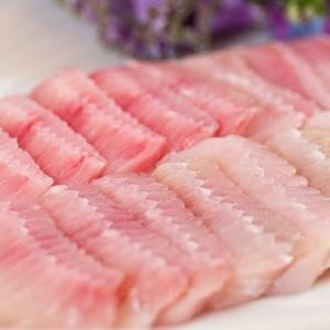 푸르젠 영산포 홍어 모듬 150g (5개)_이미지