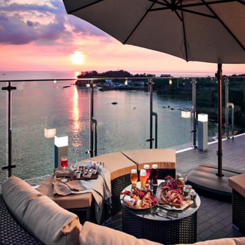 대명레저산업 소노벨 변산 객실_이미지