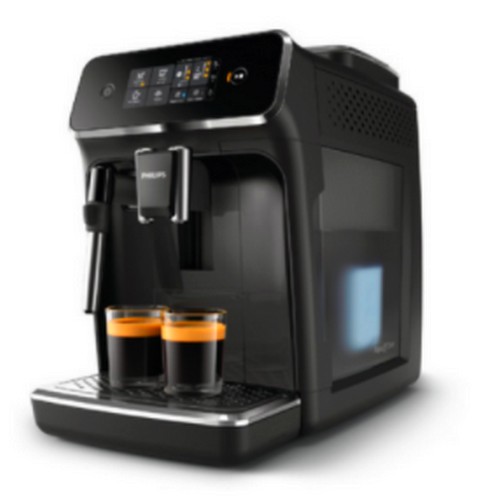 필립스 2200시리즈 라떼클래식 EP2221/43_이미지