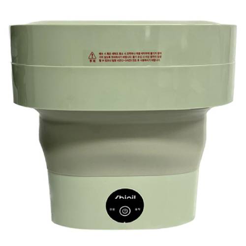 접이식 세탁기 SWM-D450ET