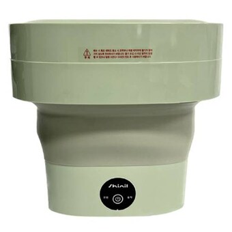 신일전자 접이식 SWM-D450ET