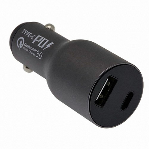자동차 고속 차량용 충전기 GODA-PD87W