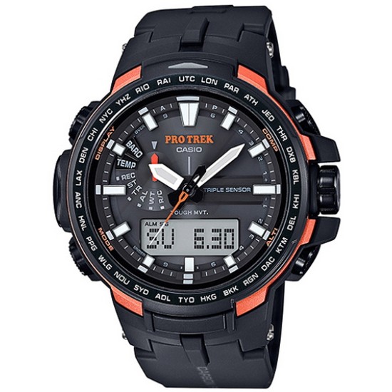 PROTREK PRW-6100Y-1_이미지