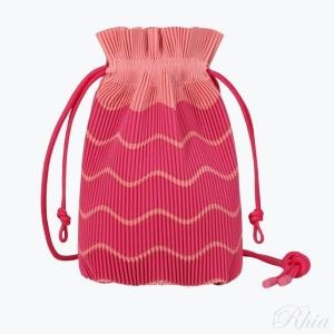 이세이미야케 플리츠플리즈 PP39 AG541-22 트로피칼 플리츠 백